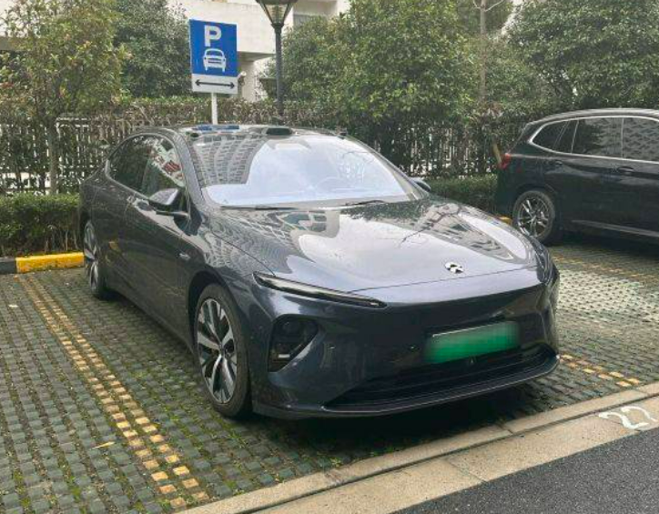 四次悦享订阅租车，每一次都让我更爱CA88！